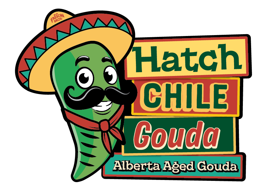 Final - Hatch Chile Gouda
