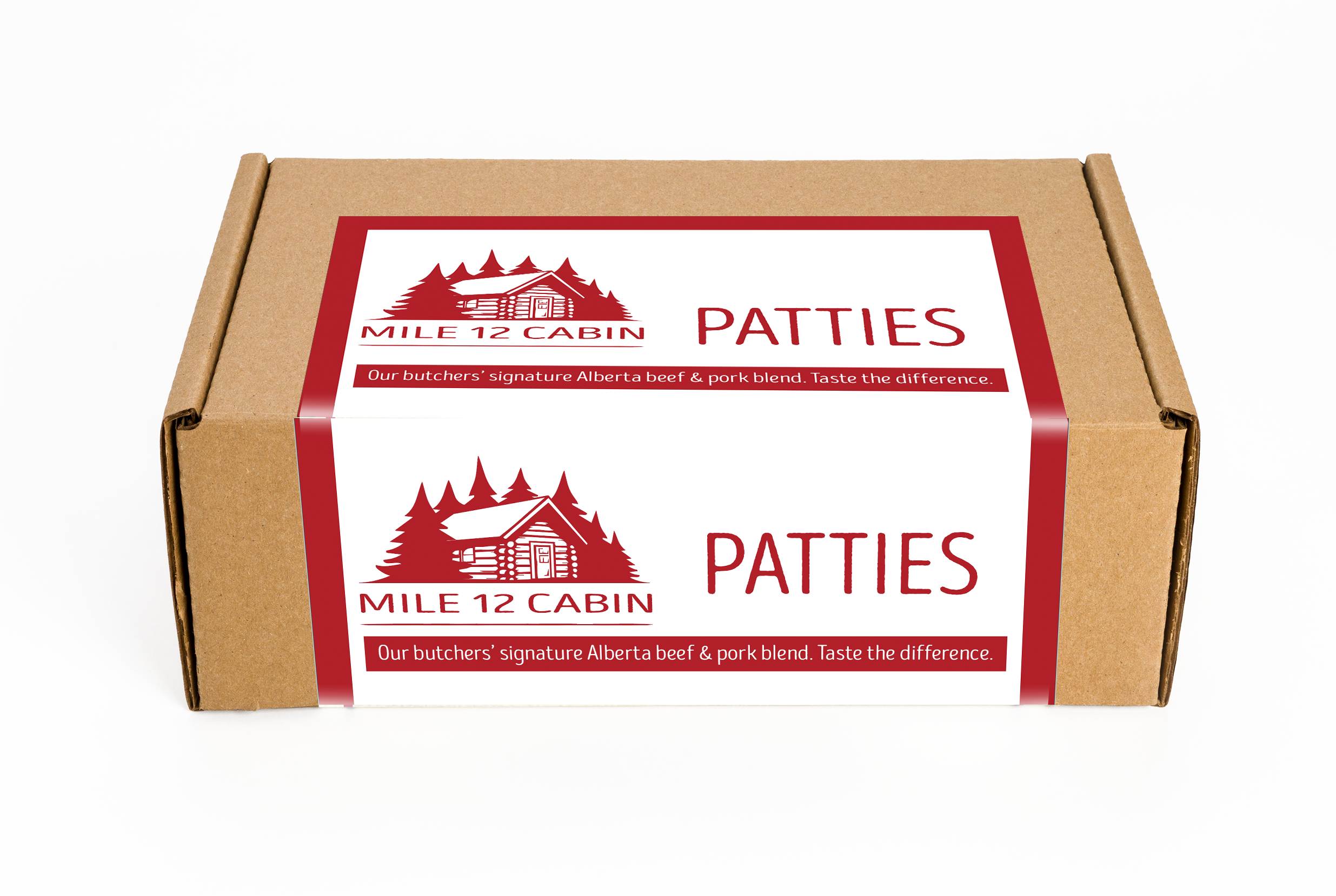 Meat Box Mockup - Pzatties-Mile12