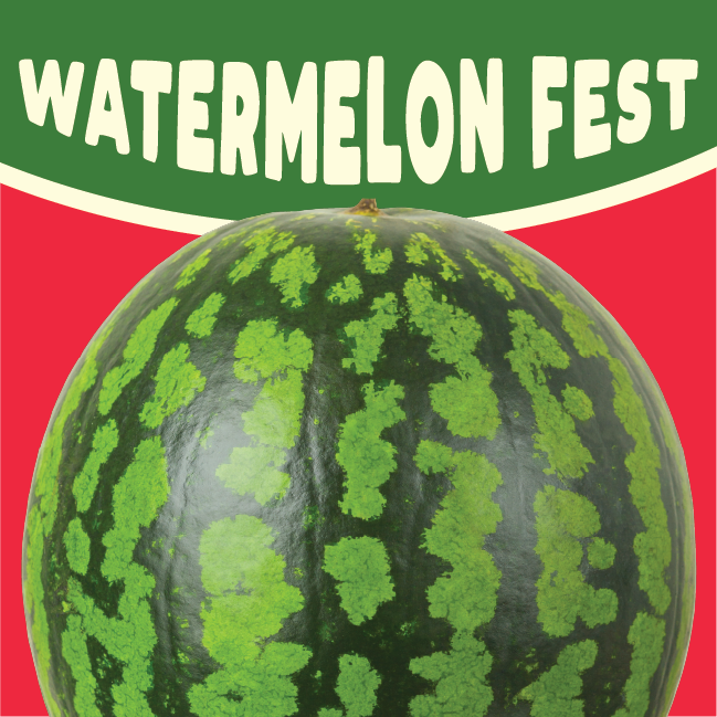 Join the Fun at Watermelon Fest: A Summer Celebration at Freson Bros.! Enjoy a day filled with laughter, treats and unforgettable memories.