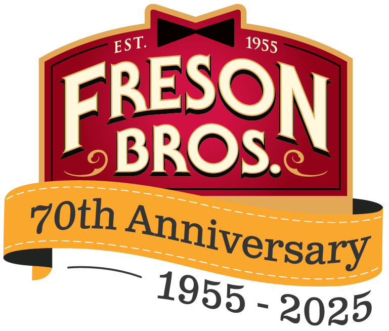 Freson Bros. Fresh Market