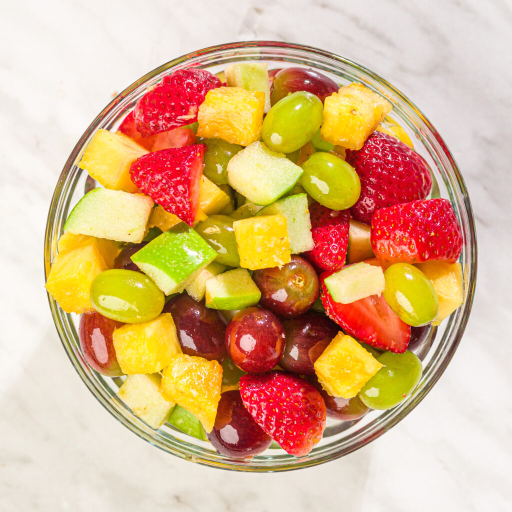 Fruit Salad