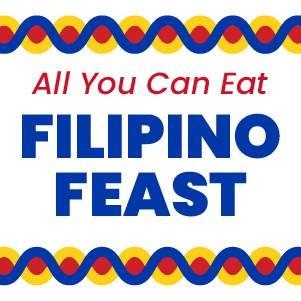 April 5 & 6th from 4pm - 8pm Freson Bros. Fresh Market presents our first ever Filipino Feast! Try Pork Adobo, Beef Kaldereta and more!