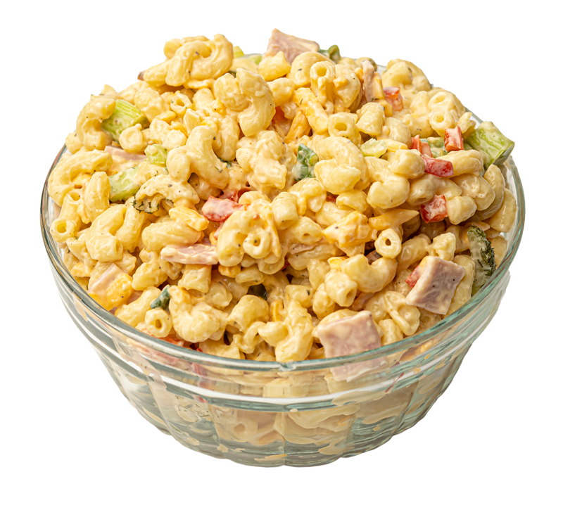 Macaroni-Salad