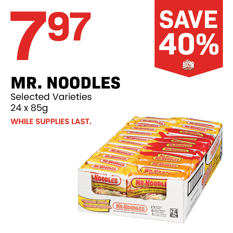 May 2 - 3 2026 - website squares - Blazin' Savings:Caselot12