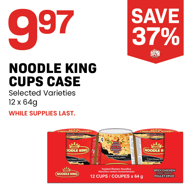 May 2 - 3 2026 - website squares - Blazin' Savings:Caselot14