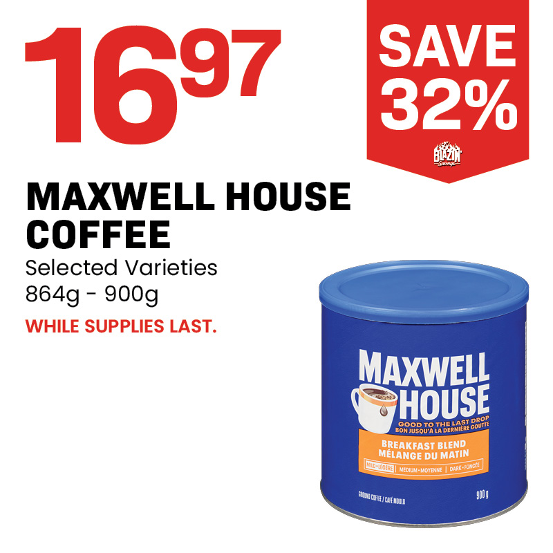 May 2 - 3 2026 - website squares - Blazin' Savings:Caselot18