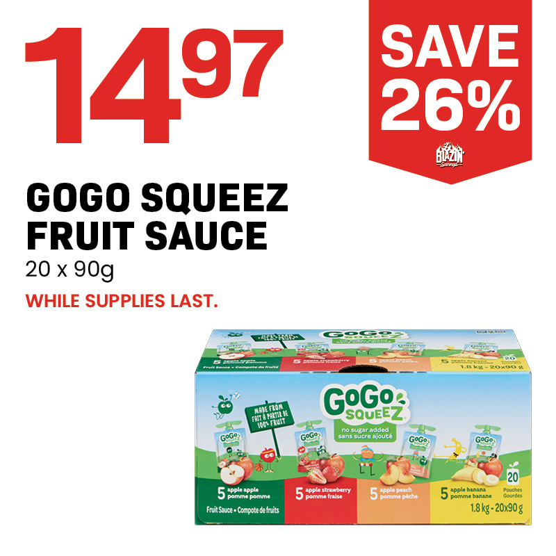 May 2 - 3 2026 - website squares - Blazin' Savings:Caselot23