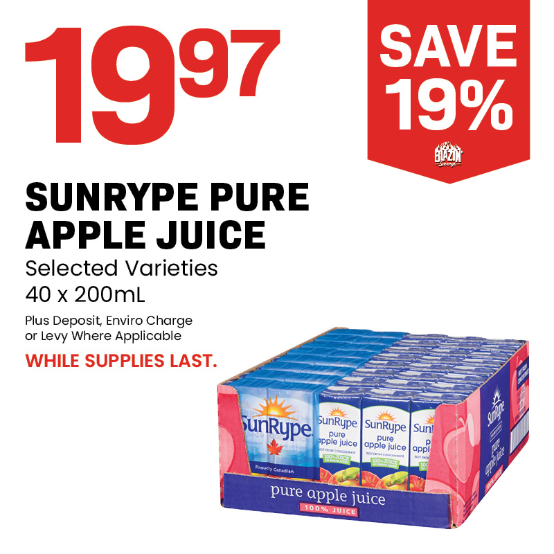 May 2 - 3 2026 - website squares - Blazin' Savings:Caselot27