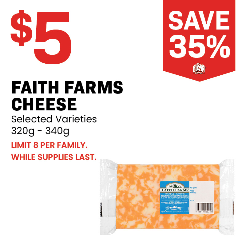 May 2 - 3 2026 - website squares - Blazin' Savings:Caselot5