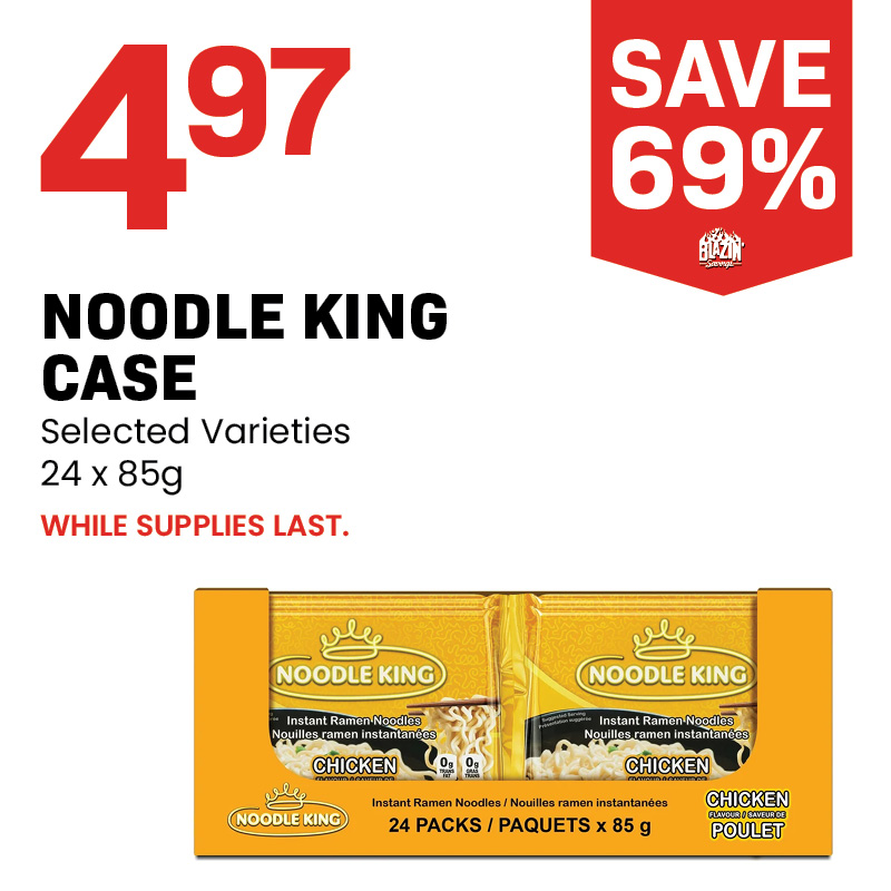 May 2 - 3 2026 - website squares - Blazin' Savings:Caselot6